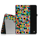 Fun iPad 2/3/4 Slim Fit Folio Case