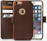 Durable and Slim Wallet Case for iPhone 6, 6s
