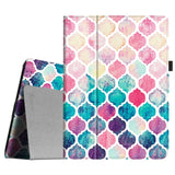 Fun iPad 2/3/4 Slim Fit Folio Case