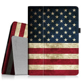 Fun iPad 2/3/4 Slim Fit Folio Case