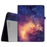 Fun iPad 2/3/4 Slim Fit Folio Case