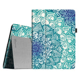 Fun iPad 2/3/4 Slim Fit Folio Case