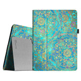 Fun iPad 2/3/4 Slim Fit Folio Case