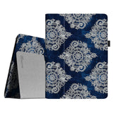 Fun iPad 2/3/4 Slim Fit Folio Case
