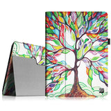 Fun iPad 2/3/4 Slim Fit Folio Case