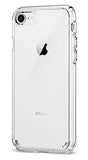 Spigen Ultra Hybrid iPhone 7 / 8 Case with Clear Air Cushion Technology
