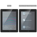 iPad 2 / 3 / 4 Screen Protector, 2-Pack