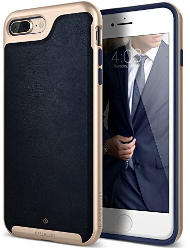 Caseology Envoy Series Slim Premium iPhone 7 Plus Case