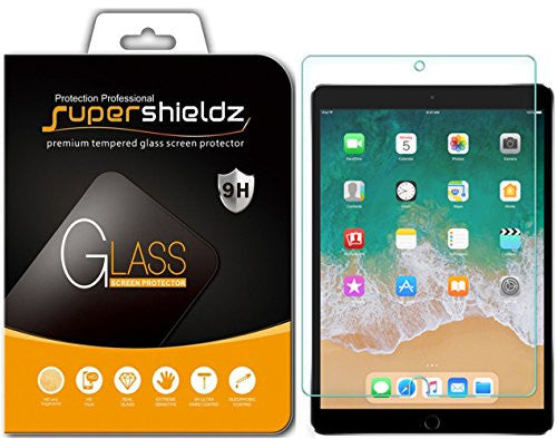 Apple iPad Pro 10.5 inch Tempered Glass Screen Protector