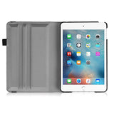 iPad Mini 4 Case with Smart Cover