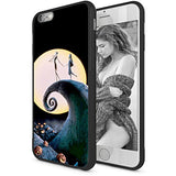 Nightmare Before Christmas - Jack Skellington & Sally - iPhone 6 / 6S
