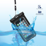 Best Waterproof Case for Phones