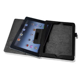 Basic iPad 2/3/4 Slim Fit Folio Case