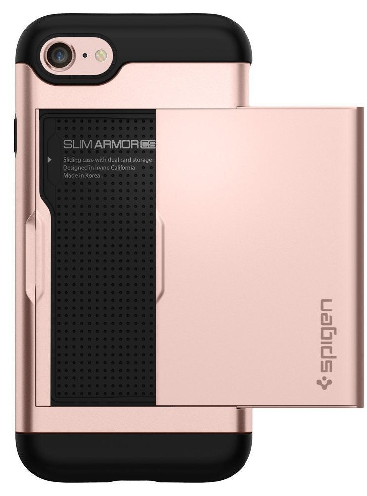 Spigen Slim Armor CS iPhone 7 Case