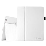 Basic iPad 2/3/4 Slim Fit Folio Case