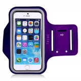 Best Water Resistant Cell Phone Armband
